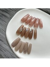 レイドット バイ シャルム(Ray.by Charme)/シンプルニュアンス　