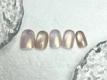 ライズ 本町店(Raize)/9月マンスリーデザイン【¥5800】