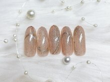 ネイルパティオ 新越谷店(nail patio)/8500コース