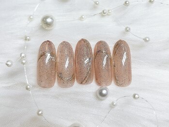 ネイルパティオ 新越谷店(nail patio)/8500コース