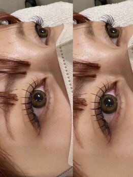 ララディーテ 北島店(LARAdite)の写真/[毎月600名以上の入客のあるLARAdite］高技術×嬉しい価格♪お客様に寄添う丁寧なカウンセリングが自慢*