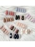 Jrネイリスト【ハンド】シンプル定額☆【オフ込み】サンプルから選ぶコース♪