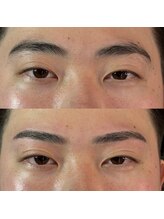 アレス 錦糸町店(Ares)/メンズ眉毛専門店Ares眉サロン