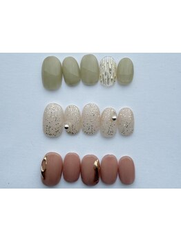 シンプル系（オフィス・日常）が得意