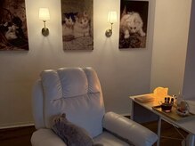 パール 麻布台店(Purrl)の雰囲気（プロジェクター付きの完全個室/全メニュー アフタードリンク付き）