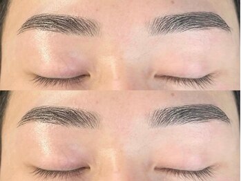 アンドアルファ 水戸(&α)&α/美眉/眉毛/アイブロウ/眉/水戸