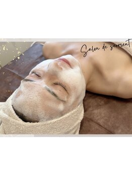 毛穴ケアをしたい