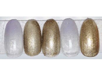 ティーエヌ 啓文社コア 福山西店/【カラージェル】定額ネイル☆