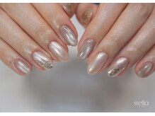ステラ(stella)/定額SSデザイン♪