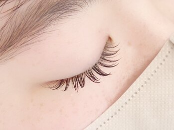 まつげパーマ・まつエク・アイブロウZenith Eye岡山表町店【ゼニス　アイ】/