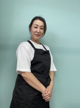 ビオラ(viola) 飯星 真樹