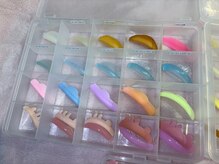 アイ ビューティー ルクール 古正寺店(EYE BEAUTY Le Coeur)/まつ毛パーマロッド