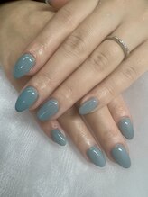 キートス(Keytos)/ワンカラー