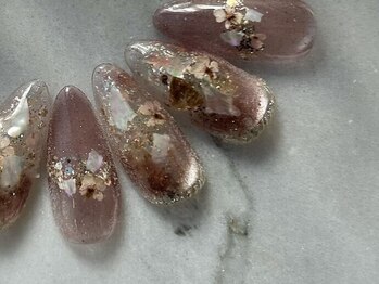 ワンネス 平林店(One’Ness)の写真/《オフケア込み》シンプルだからこそ差が出る♪圧倒的モチの良さでコスパの良さがウリ!!