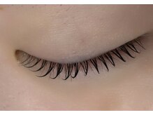 ルチア 高田馬場/韓国風パーマ