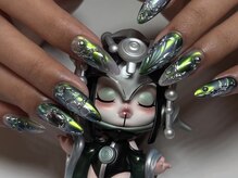 ミヤビ 神田(Miyabi)/春のホットエレガンス特集限定版