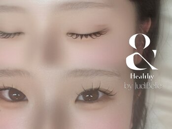 ジュディベル(JudiBelle)/アンドヘルシー/LED/マツエク
