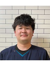 三河島鍼灸整骨院 元山 大