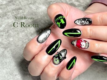 シールーム(C Room)/フルオーダー＋オプション