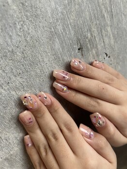 ルメス バイ オルト 津島(Lumess by alt)/