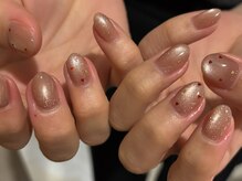 ネイル ルーム エン(nail room en.)/