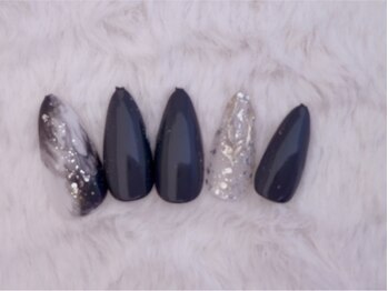 ティーエヌ 越谷店/定額4500円