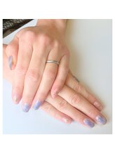 PIANE NAIL 神戸三田駅前店【ピアーネネイル】/ショートネイル専門店♪三田