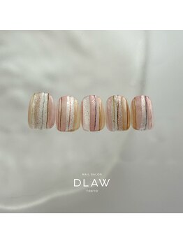 ドロウ フィーグ(DLAW figue)/3月 デザインプラス