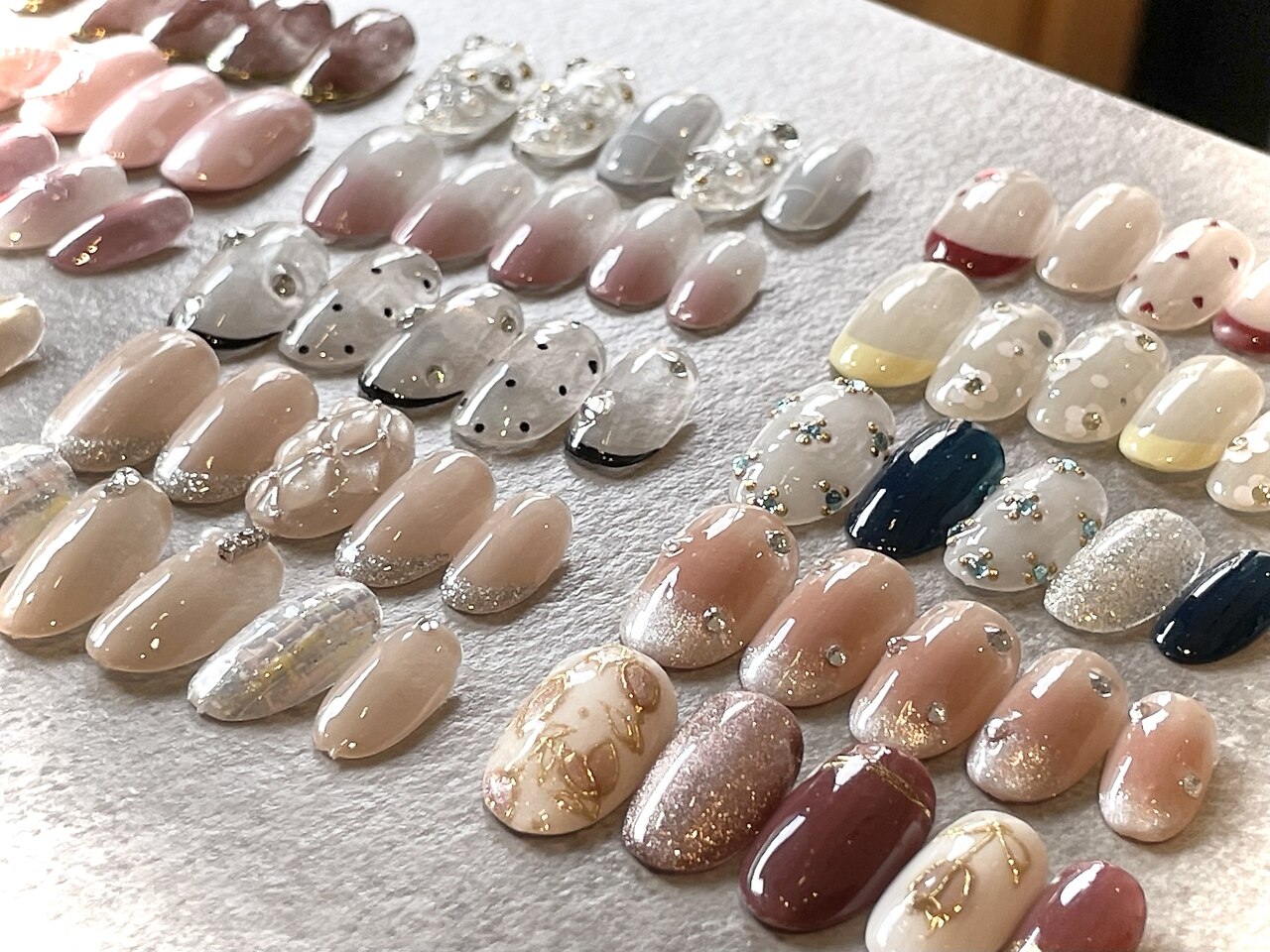 【初回オフ無料】人気NO.1☆オーダーメイドデザイン持ち込み画像ＯＫ◎\6930