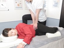 フレイヤ 恵比寿(Freyia)の雰囲気（お客様のお身体の状態に合わせた丁寧な施術♪ [恵比寿】）