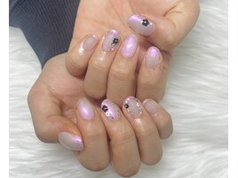 星担当★お持ち込みデザイン