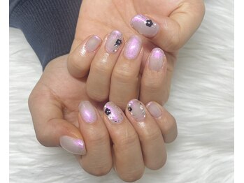 星担当★お持ち込みデザイン