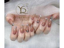 ユリネイル 船橋店(YURI NAIL)/
