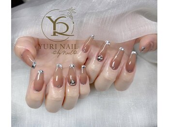 ユリネイル 船橋店(YURI NAIL)/