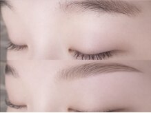 リシェルアイラッシュ 小田原(Richelle eyelash)/小田原眉毛パーマナチュラル