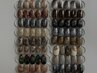 【HAND】鉱物風ニュアンスデザインコース ¥11,000