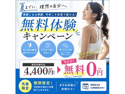 パーソナルビューの写真