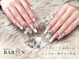 スカルプ/長さだし/ワンホン