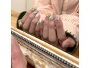 持ち込みネイル☆