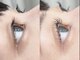 アイ ビューティー ルクール 古正寺店(EYE BEAUTY Le Coeur)の写真/【当店人気No.1】選べるカールでなりたいが叶う!トリートメント付きでまつ毛をケアしながら理想の目元へ♪