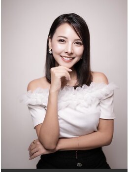 ホワイトニングショップ 越谷店の写真/【第一印象を決める透明感】越谷ホワイトニングで輝く笑顔へ導くホワイトニング体験◎/ホワイトニング越谷