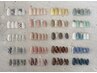 【Mio担当/シンプル定額20種★】新規様/再来様 ¥6,500