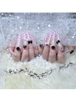 ドリス ネイル サロン(Doris nail salon)/