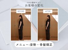ハナ整体サロン 名古屋栄(HANA整体サロン)