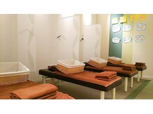 リラク セブンパークアリオ柏店(Re.Ra.Ku)の雰囲気（お客様のお悩みに合わせてサポートします♪【柏/我孫子】）