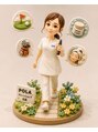 ポーラ N.grreen店(POLA)/POLA グリーンスタッフ