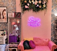 ベティーズ ネイル(Betty's Nail)