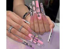 ノエル 原宿(NOEL)の雰囲気（ご希望のデザインをご相談ください☆）