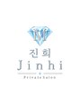 ジンヒ(Jinhi)/！！2026年9月24日 GRAND OPEN！！