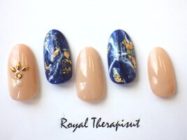 定額ネイル【B】